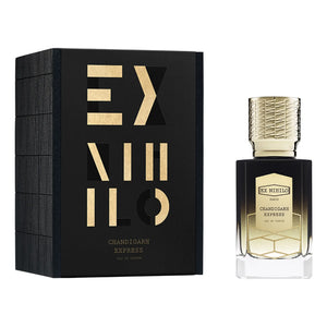 Ex Nihilo Chandigarh Express Eau De Parfum