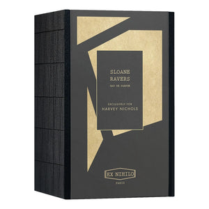 Ex Nihilo Sloane Ravers Eau De Parfum