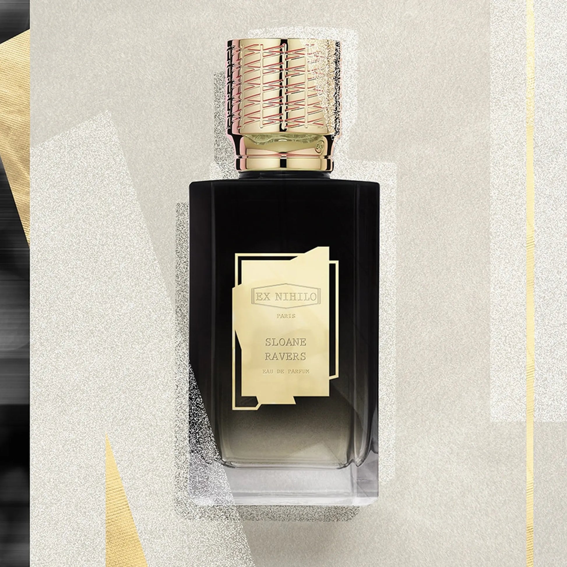 Ex Nihilo Sloane Ravers Eau De Parfum