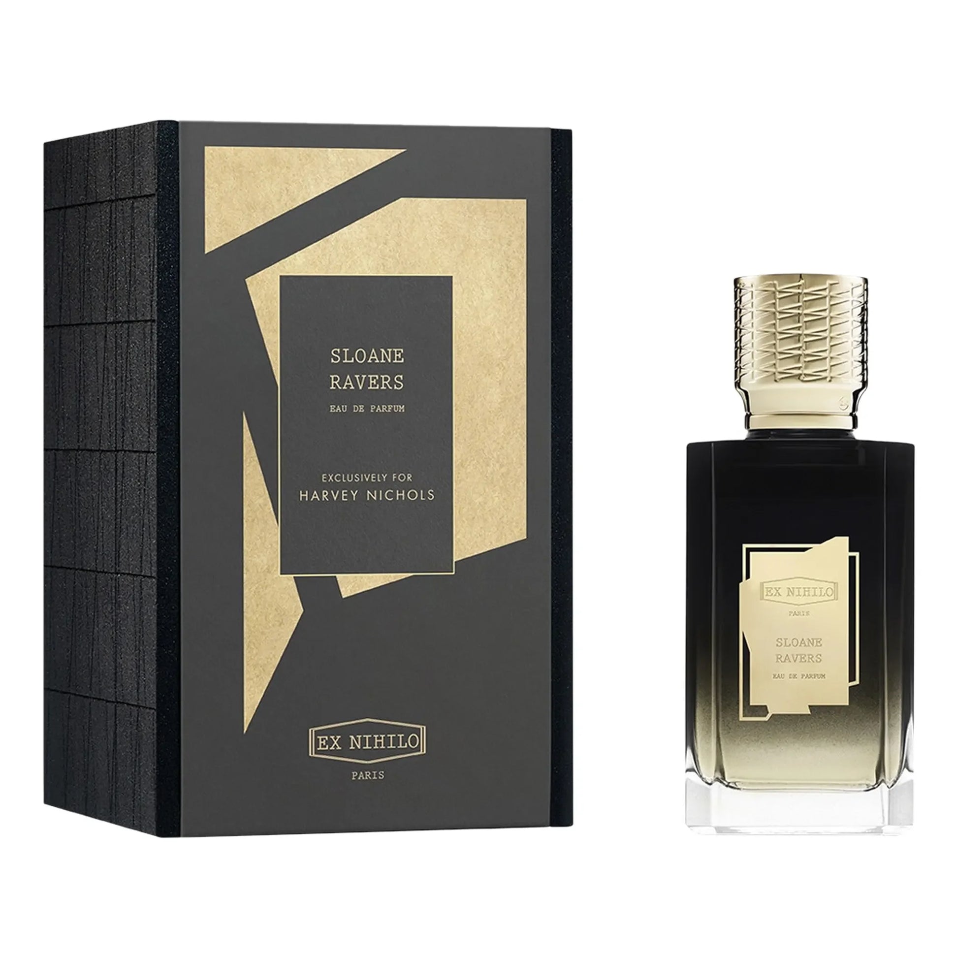 Ex Nihilo Sloane Ravers Eau De Parfum