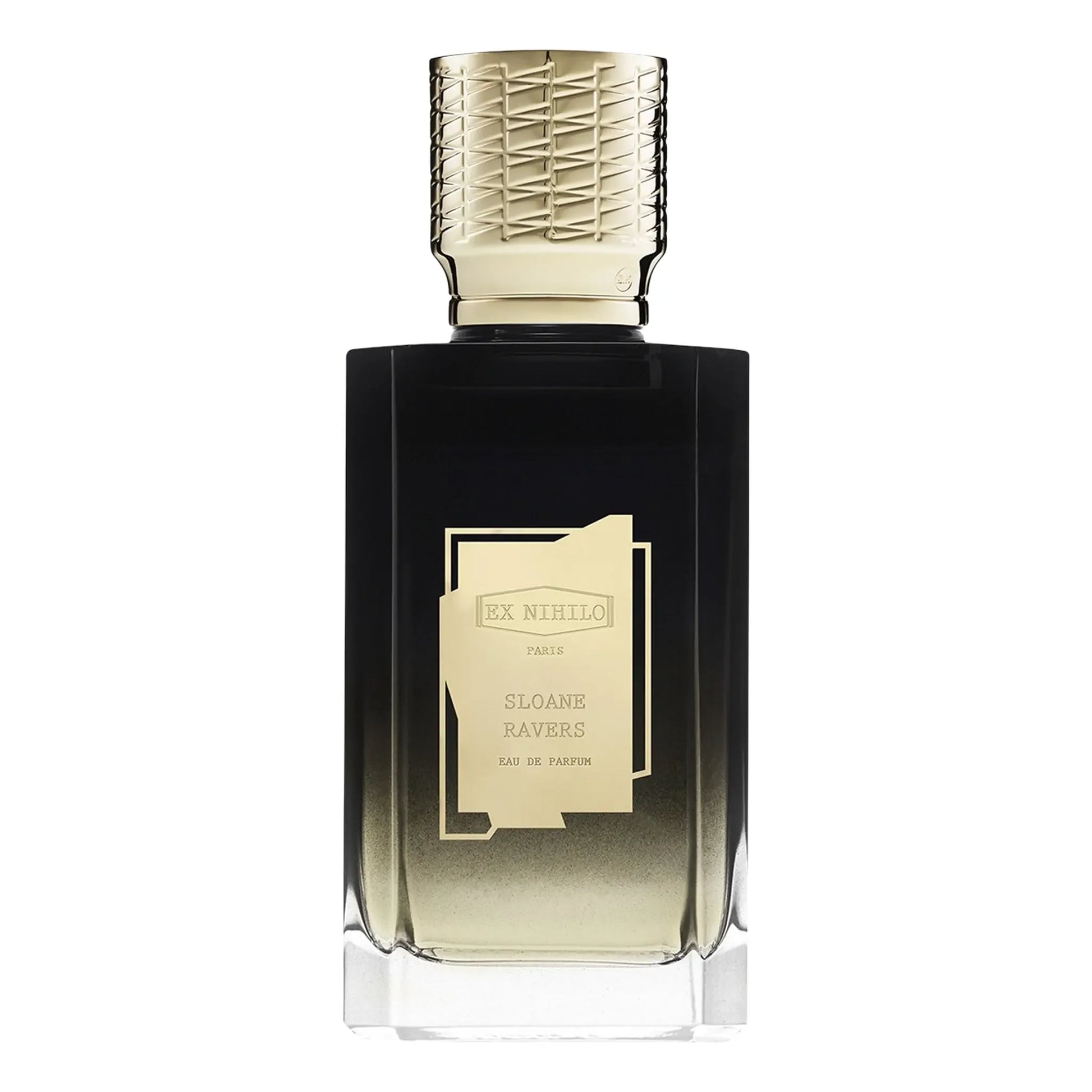 Ex Nihilo Sloane Ravers Eau De Parfum