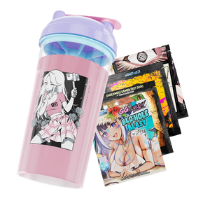 Waifu Cups x ExtraEmily
