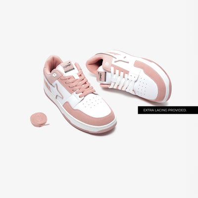 X Lows FLAMINGO