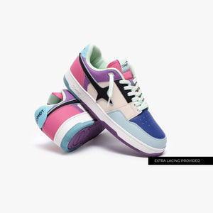 X Lows TWISTER
