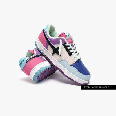 X Lows TWISTER