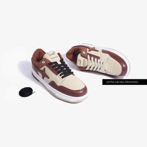 X Lows TIRAMISU