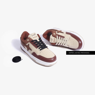 X Lows TIRAMISU