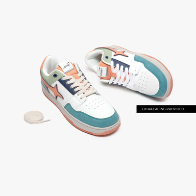 X Lows STARBURST