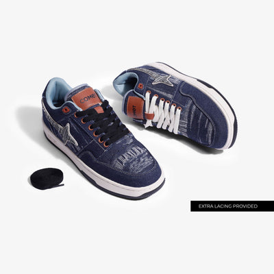 X Lows BLUEJAY