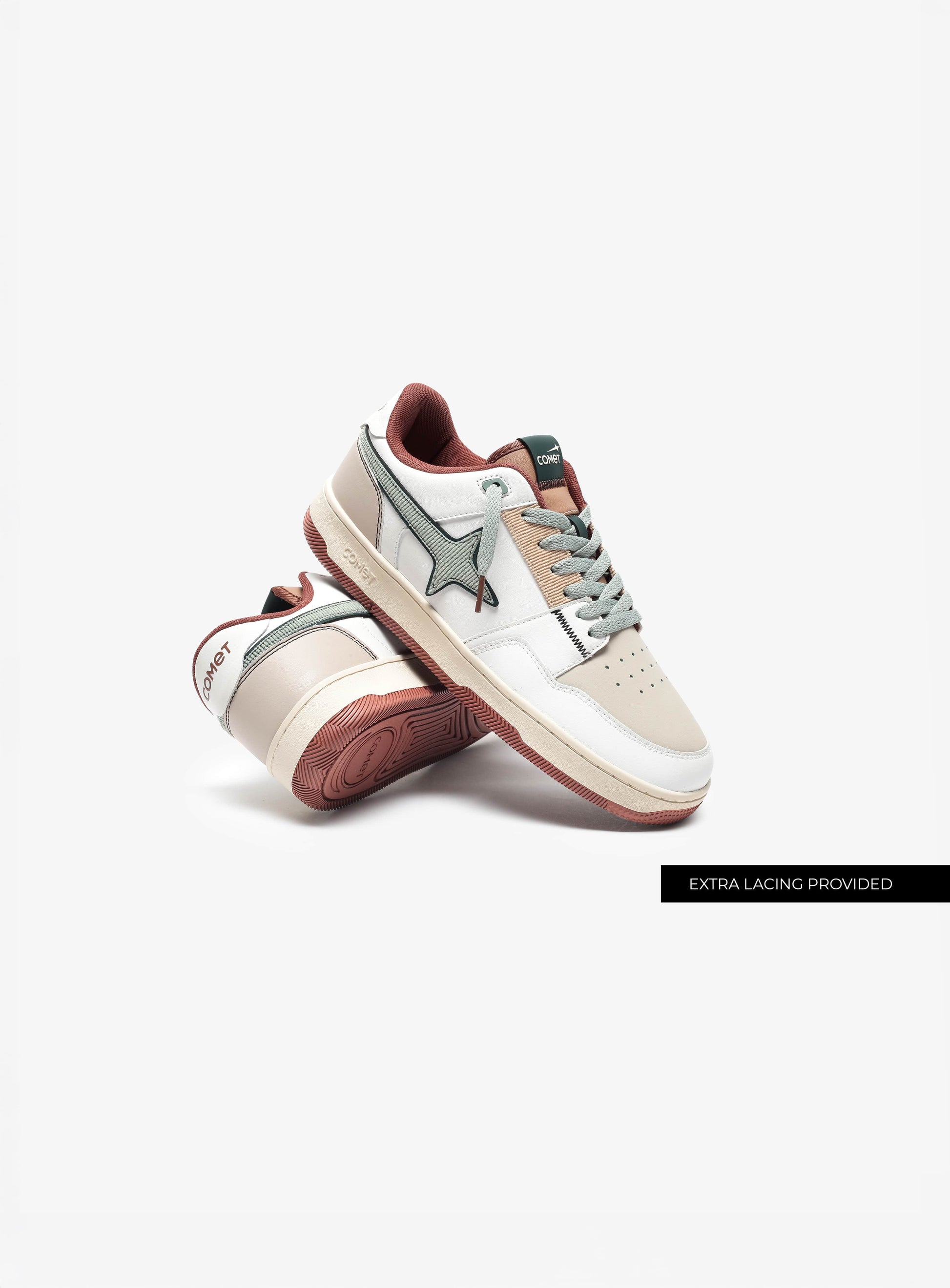 X Lows TUSCAN