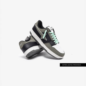 X Lows GREYSCALE