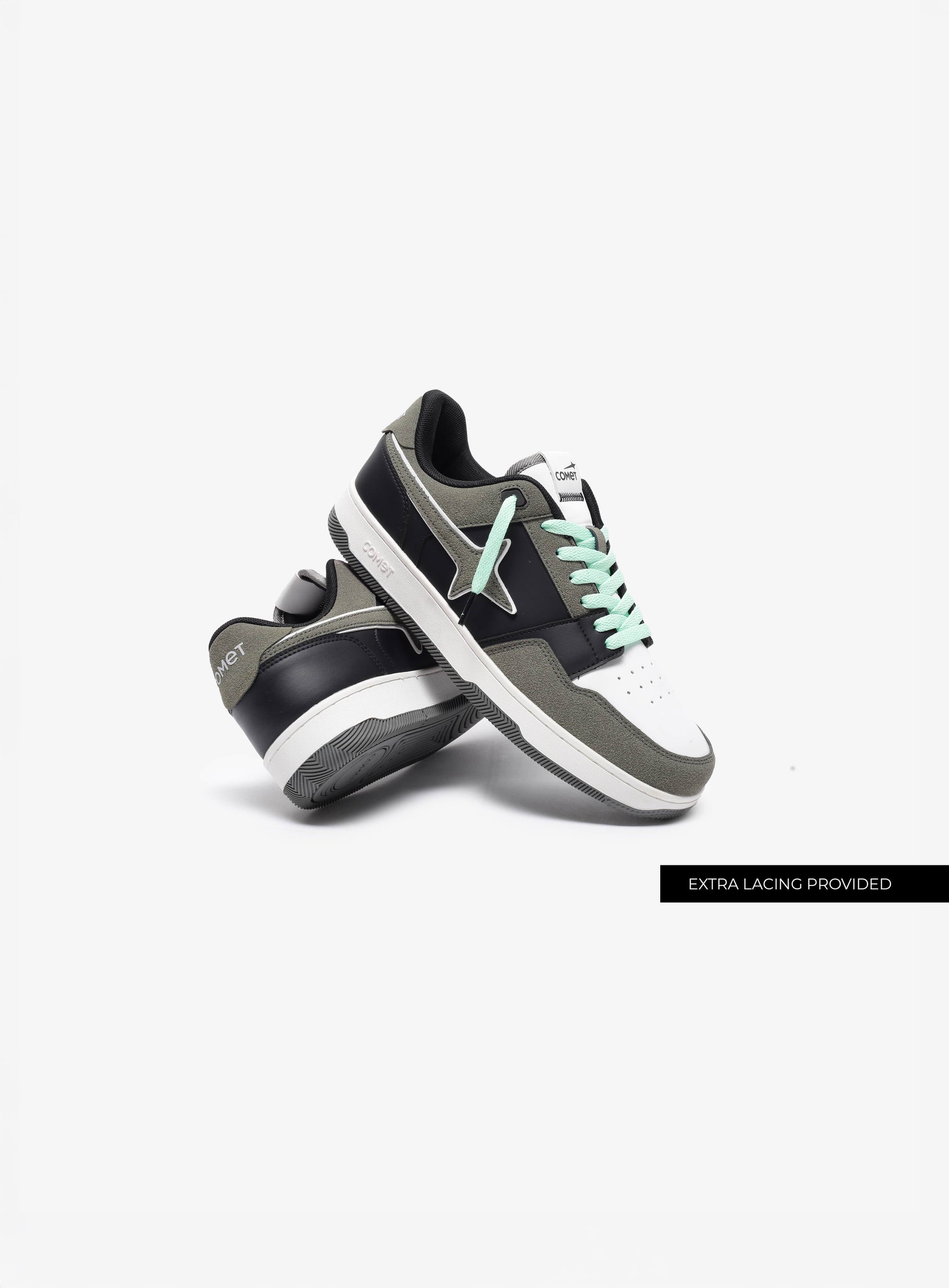X Lows GREYSCALE