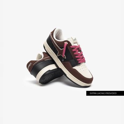 X Lows CHESTNUT