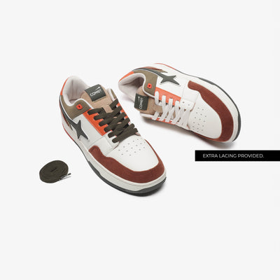 X Lows CORDUROY