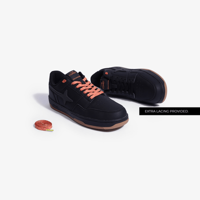X Lows DARK