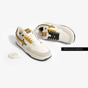 X Lows HAZELNUT