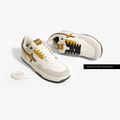 X Lows HAZELNUT