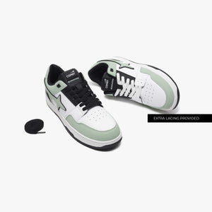 X Lows WASABI