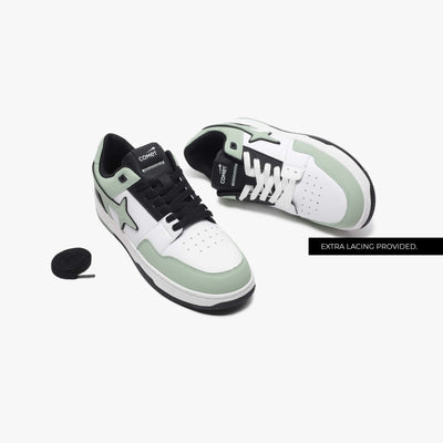 X Lows WASABI