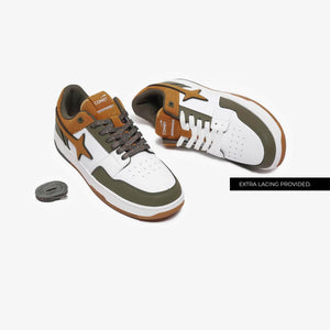 X Lows PINECONE