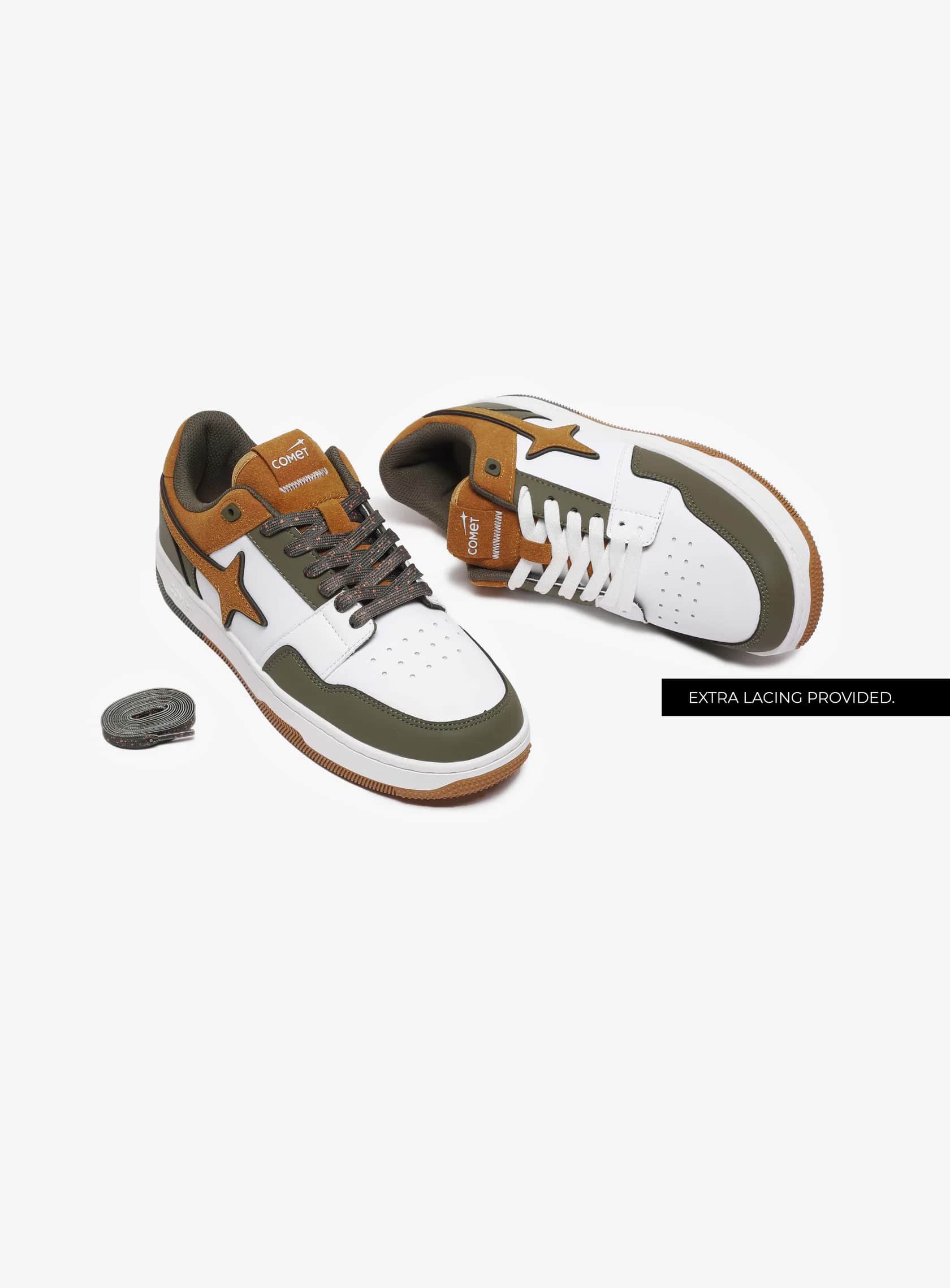 X Lows PINECONE