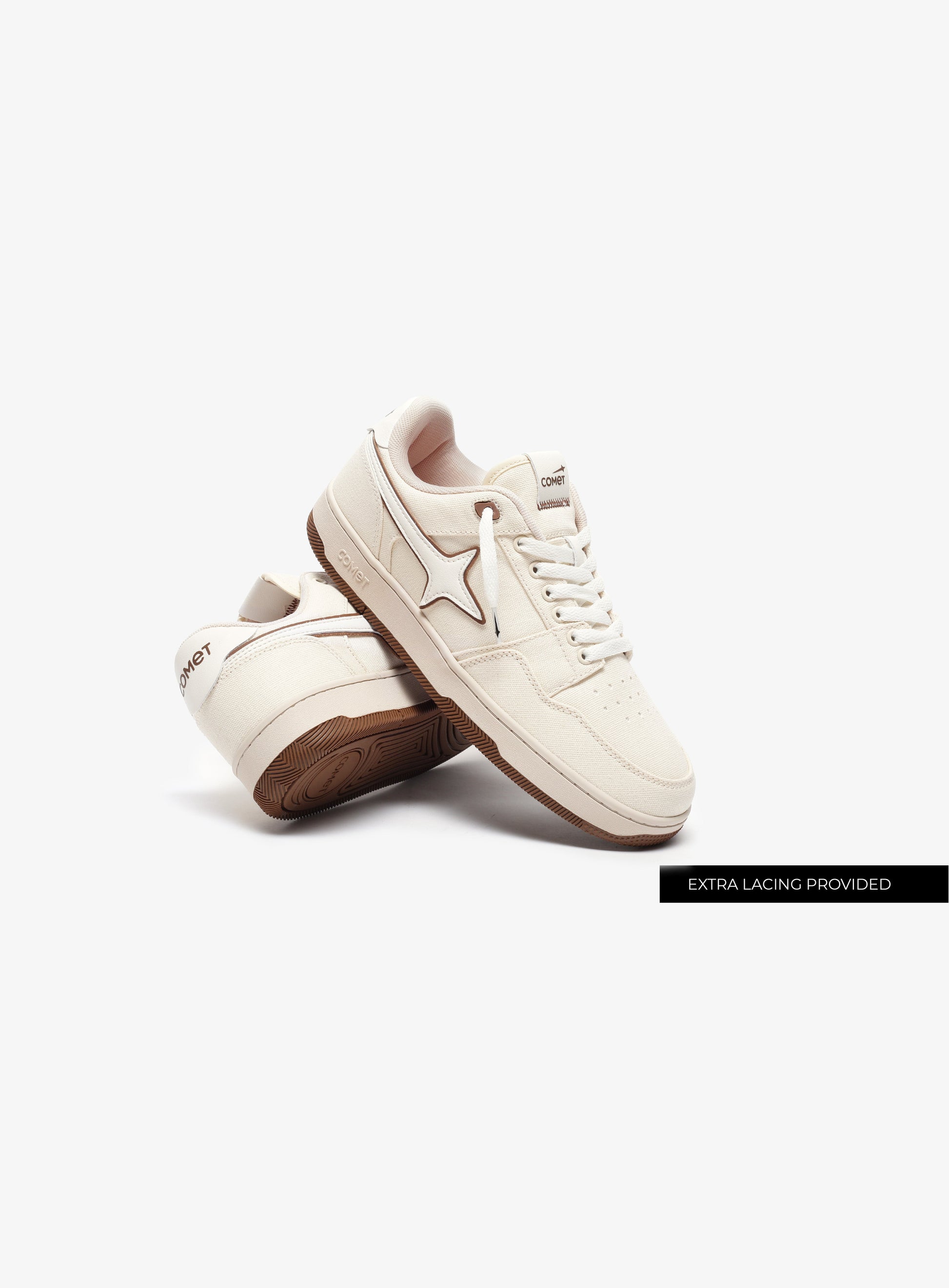 X Lows CORTADO