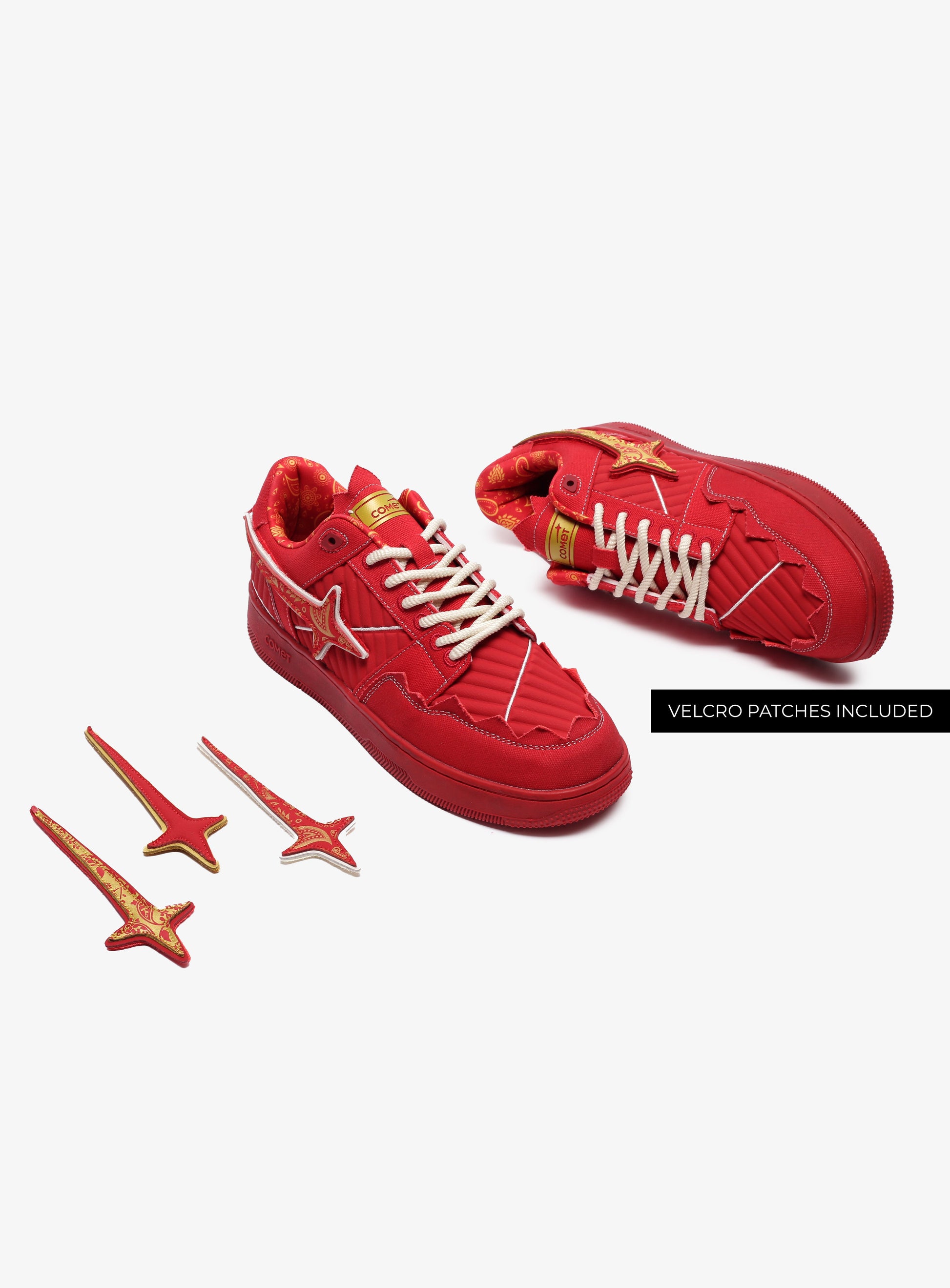 PATAKA Exclusive Access Retail