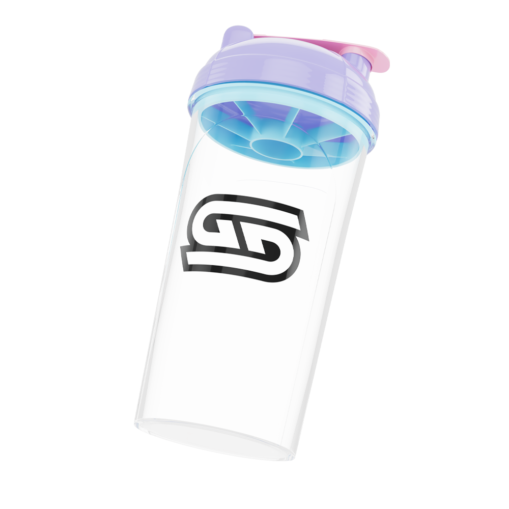 Waifu Cups x ExtraEmily