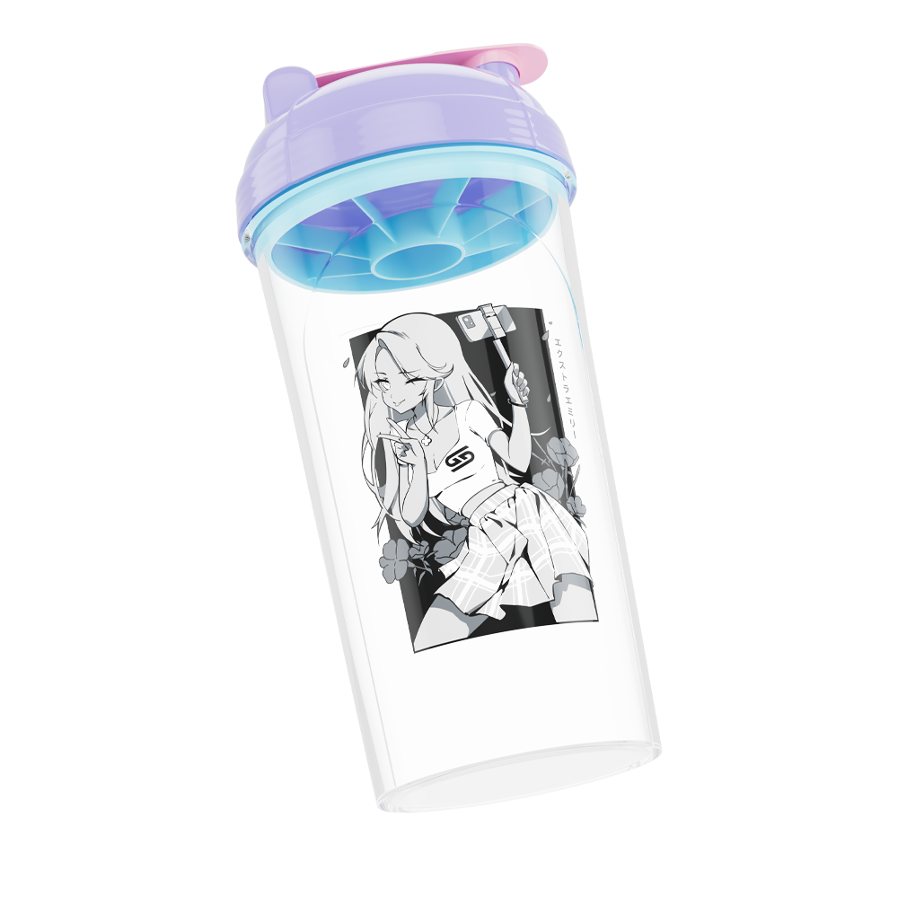 Waifu Cups x ExtraEmily