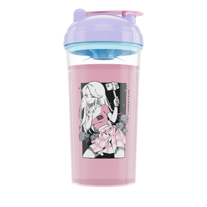 Waifu Cups x ExtraEmily