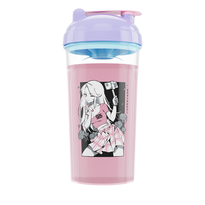 Waifu Cups x ExtraEmily