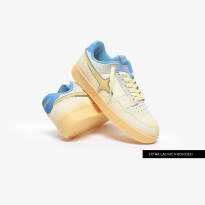 X Lows DAWN