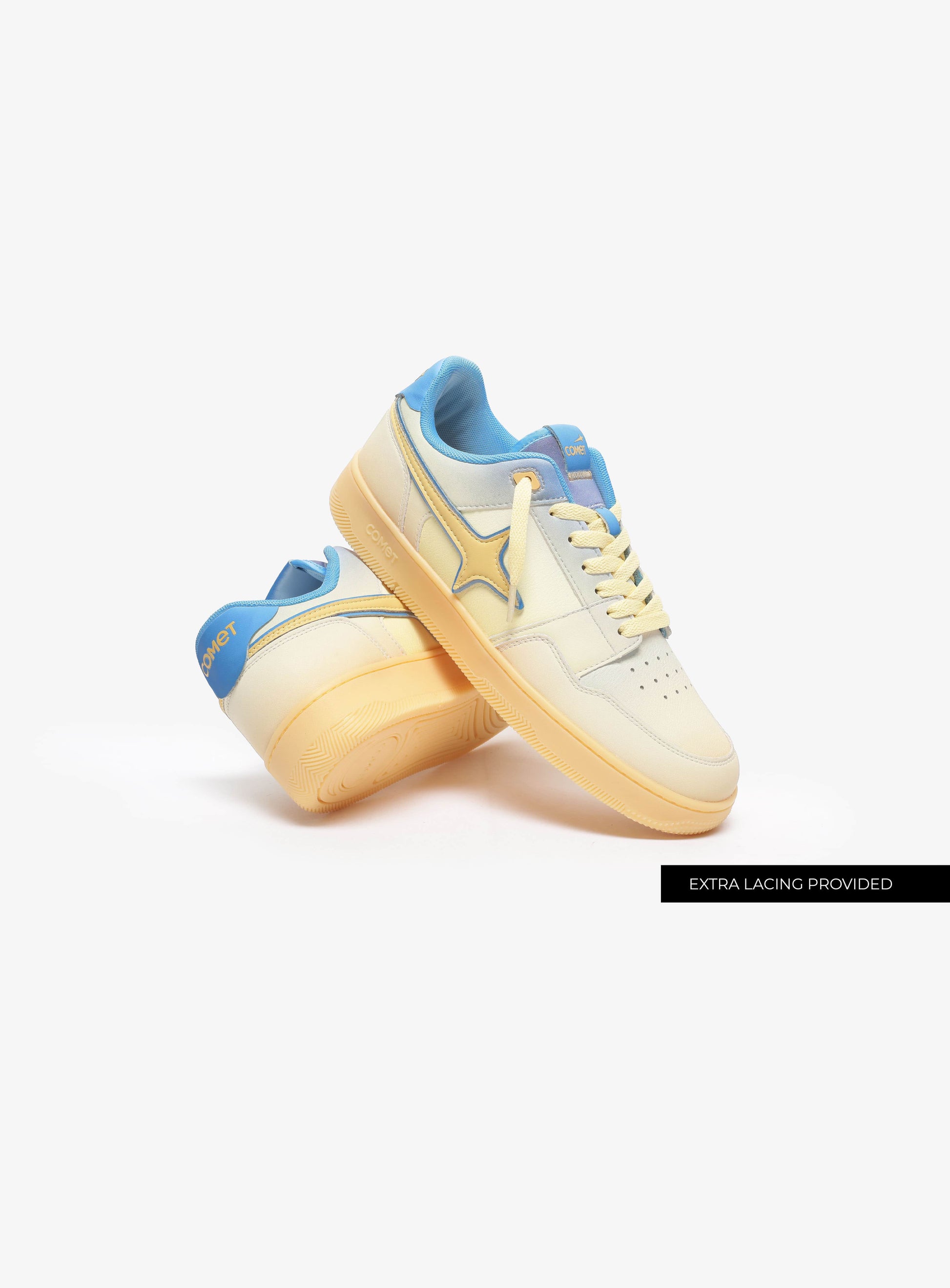 X Lows DAWN