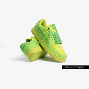 RADIOACTIVE