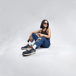 X Lows BLUEJAY