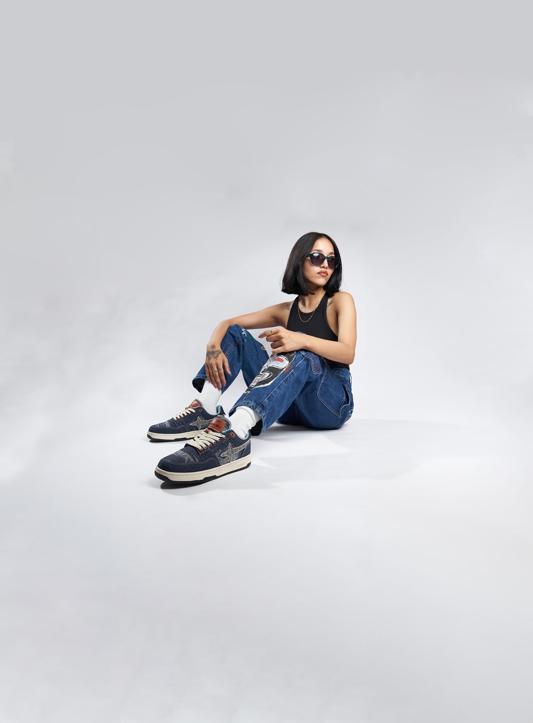 X Lows BLUEJAY