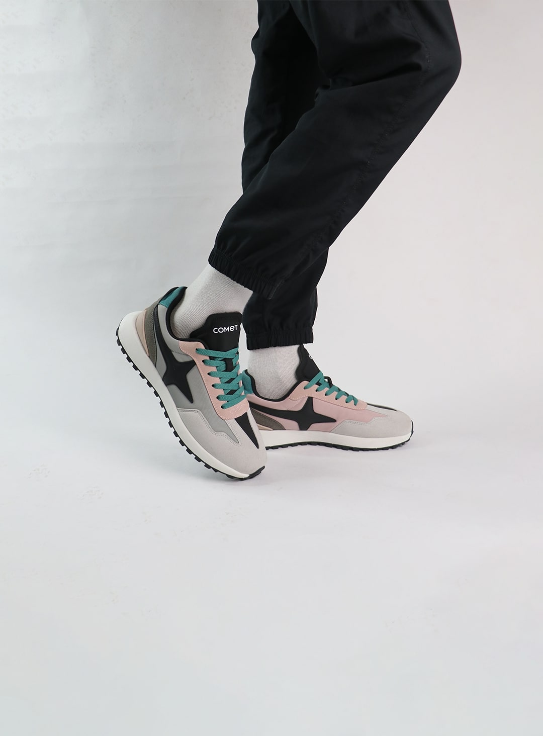 Aeon SALMON