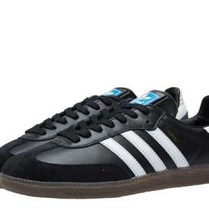 Adidas Samba Og Black White Gum