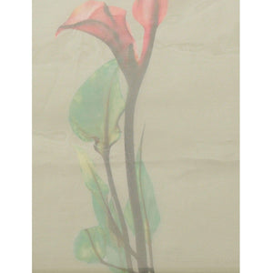 Eye-catching Pastel Green Colored Casual Wear Printed Organza Saree