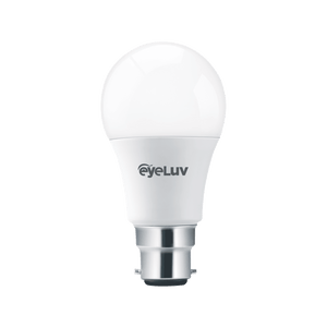 EYELUV Flicker Controlled LED Bulb