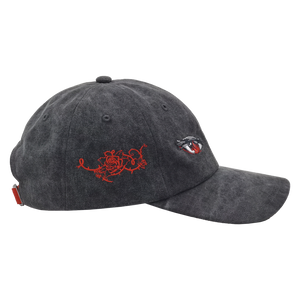Eyes on Me Baseball Cap