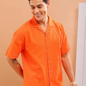 Men's Resort Shirt