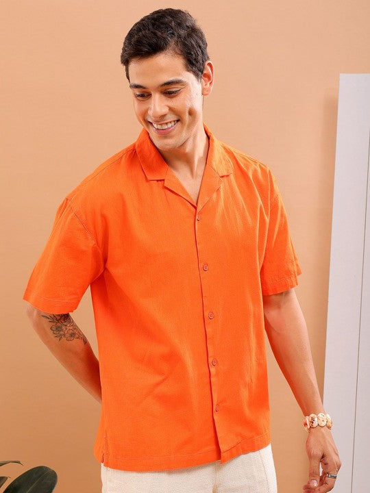 Men's Resort Shirt