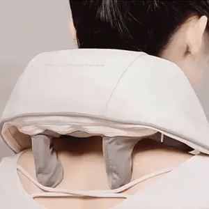 Upyogaa Neck & Shoulder Massager Device | 1 Year Warranty