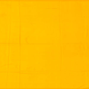 Black Handloom Orissa Cotton Saree With Tie & Dye Pallu