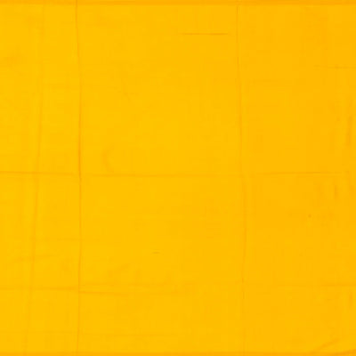 Black Handloom Orissa Cotton Saree With Tie & Dye Pallu