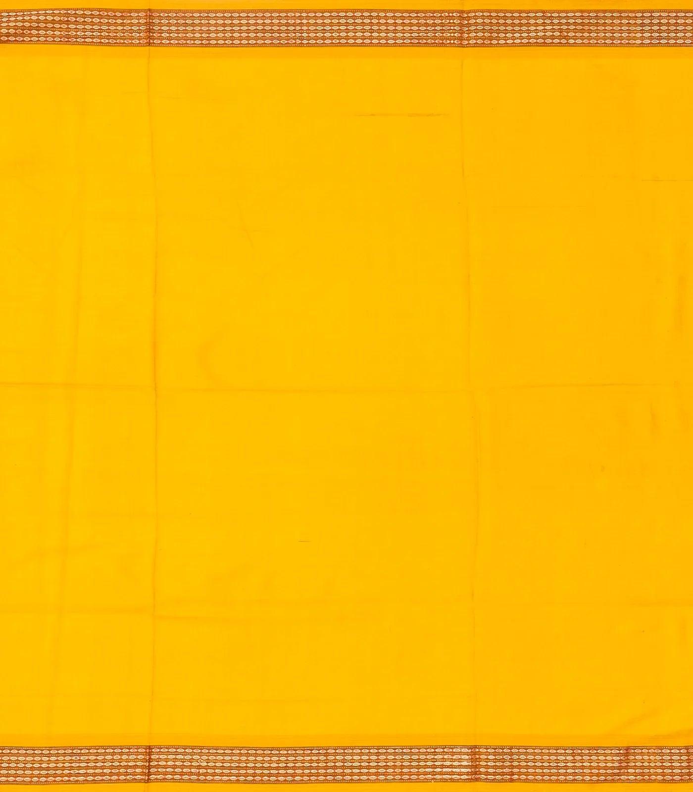 Black Handloom Orissa Cotton Saree With Tie & Dye Pallu