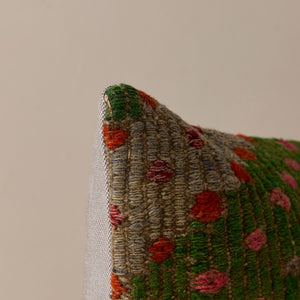 Vintage Pillow No. 160, 20" x 20"