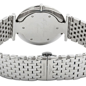 Longines La Grande Classique Blue Dial Women 37mm