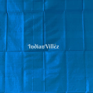 Caramel Brown Pure Sambalpuri Ikat Silk Pastel Saree